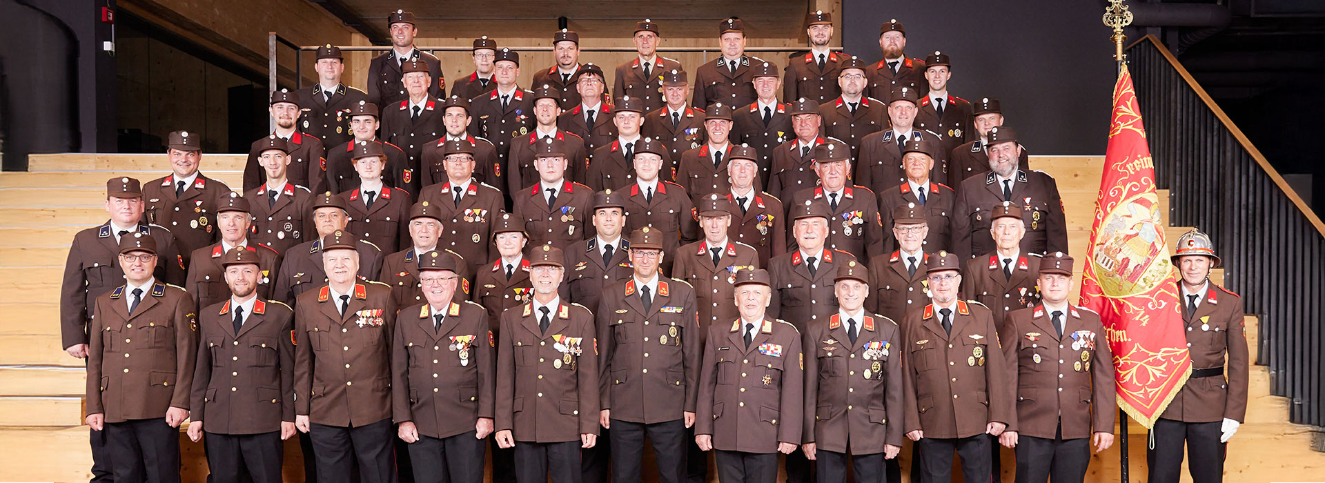 Die Hauptwache Titlebild