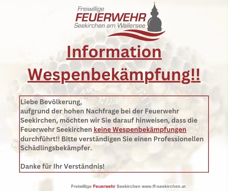 Wespen